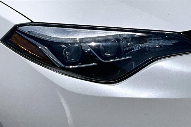 2018 Toyota Corolla Base