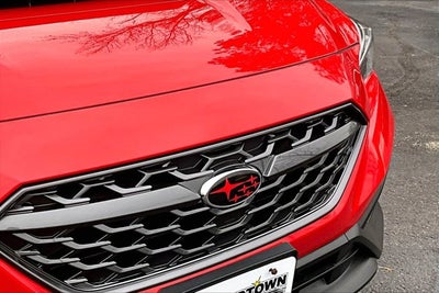 2023 Subaru WRX Premium