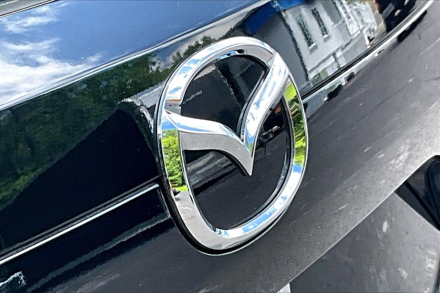 2023 Mazda CX-5 TURBO - Photo 35