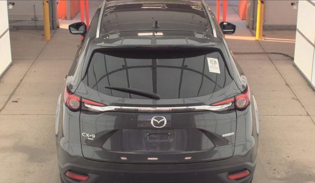 2020 Mazda Mazda CX-9 Grand Touring
