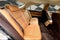 2016 Lexus ES 350 Base