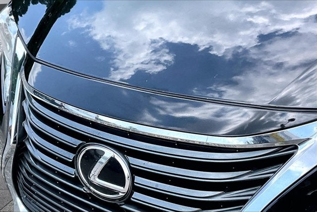2016 Lexus ES 350 Base