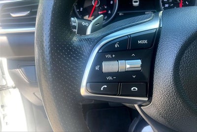 2021 Genesis G70 2.0T