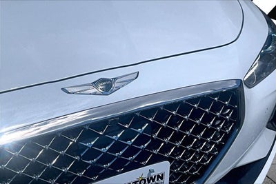 2021 Genesis G70 2.0T