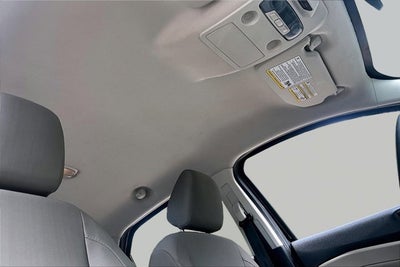 2022 Ford EcoSport S 4 WHEEL DRIVE