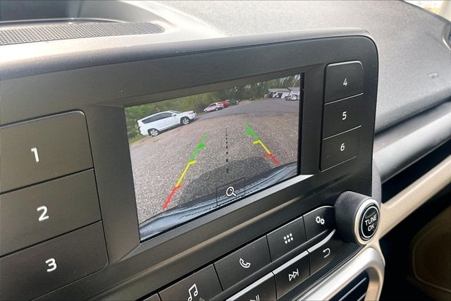 2022 Ford EcoSport S 4 WHEEL DRIVE