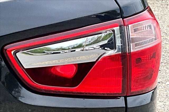 2022 Ford EcoSport S 4 WHEEL DRIVE