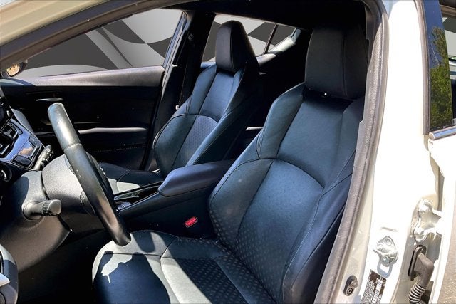 2019 Toyota C-HR Base