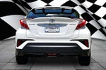2019 Toyota C-HR Base