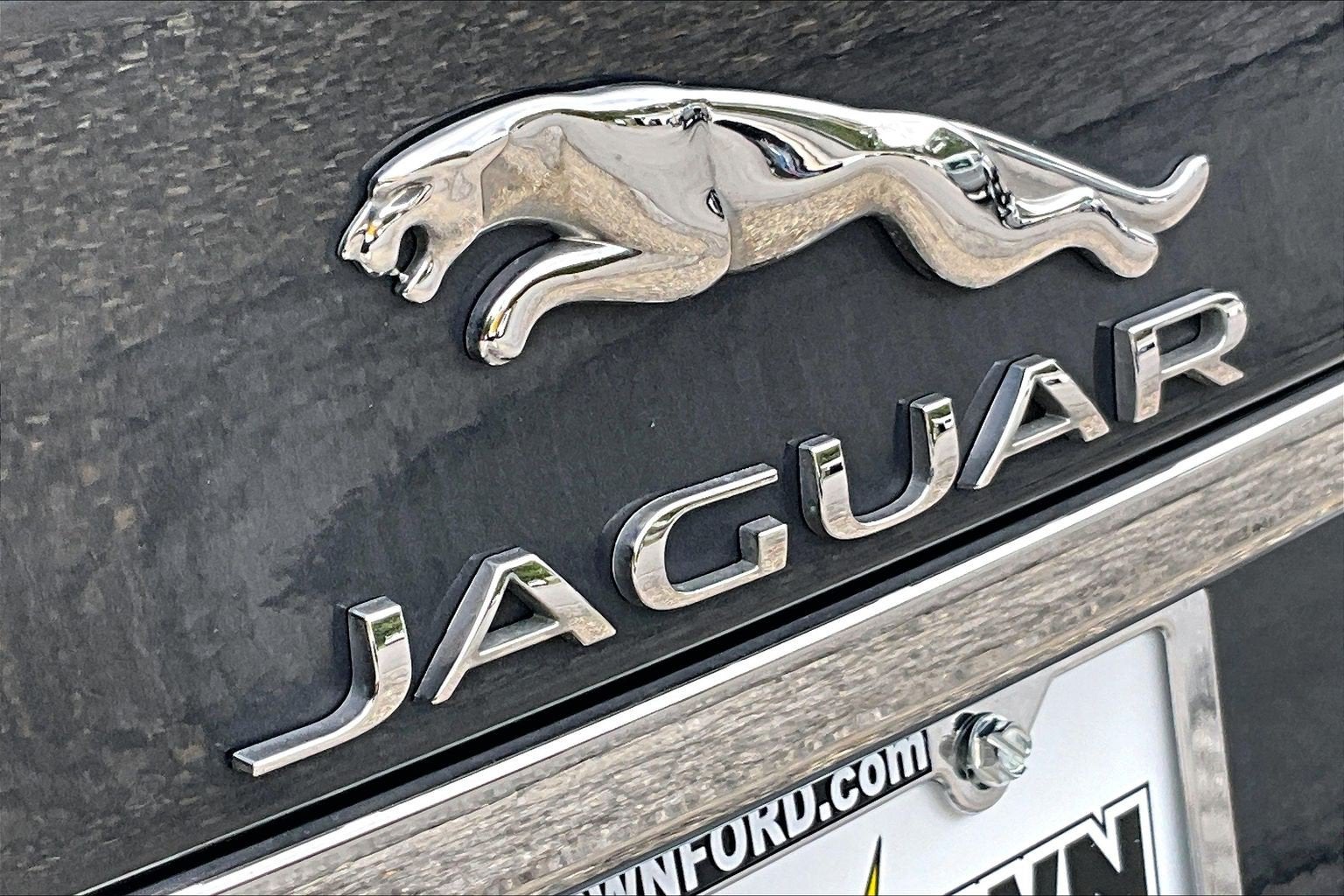 2017 Jaguar XF 35t Premium