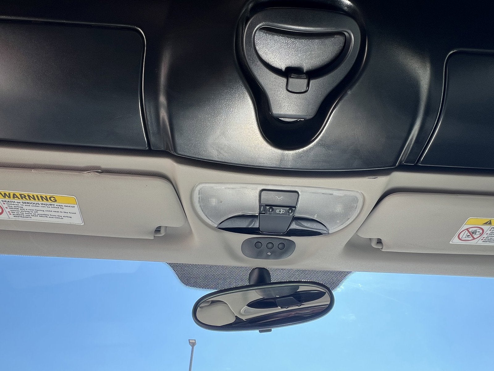 2005 Chrysler Crossfire Limited