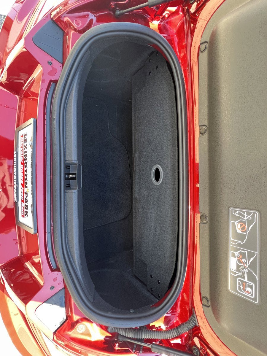 2005 Chrysler Crossfire Limited