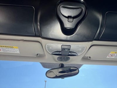 2005 Chrysler Crossfire Limited