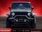 2015 Jeep Wrangler Unlimited Willys Wheeler