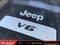 2015 Jeep Wrangler Unlimited Willys Wheeler
