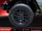 2015 Jeep Wrangler Unlimited Willys Wheeler