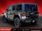 2015 Jeep Wrangler Unlimited Willys Wheeler