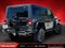2015 Jeep Wrangler Unlimited Willys Wheeler