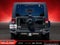 2015 Jeep Wrangler Unlimited Willys Wheeler