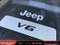 2015 Jeep Wrangler Unlimited Willys Wheeler
