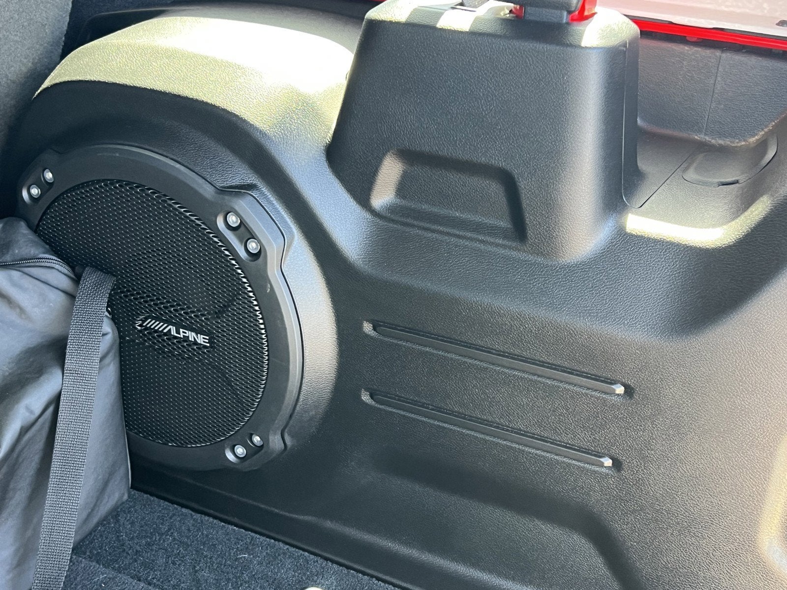 2023 Jeep Wrangler 4-Door Sport S 4x4