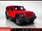 2023 Jeep Wrangler 4-Door Sport S 4x4