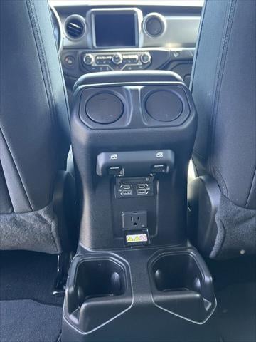 2023 Jeep Wrangler 4-Door Sport S 4x4