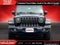 2020 Jeep Wrangler Unlimited Willys 4x4