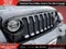 2020 Jeep Wrangler Unlimited Willys 4x4