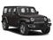 2022 Jeep Wrangler Unlimited Willys 4x4