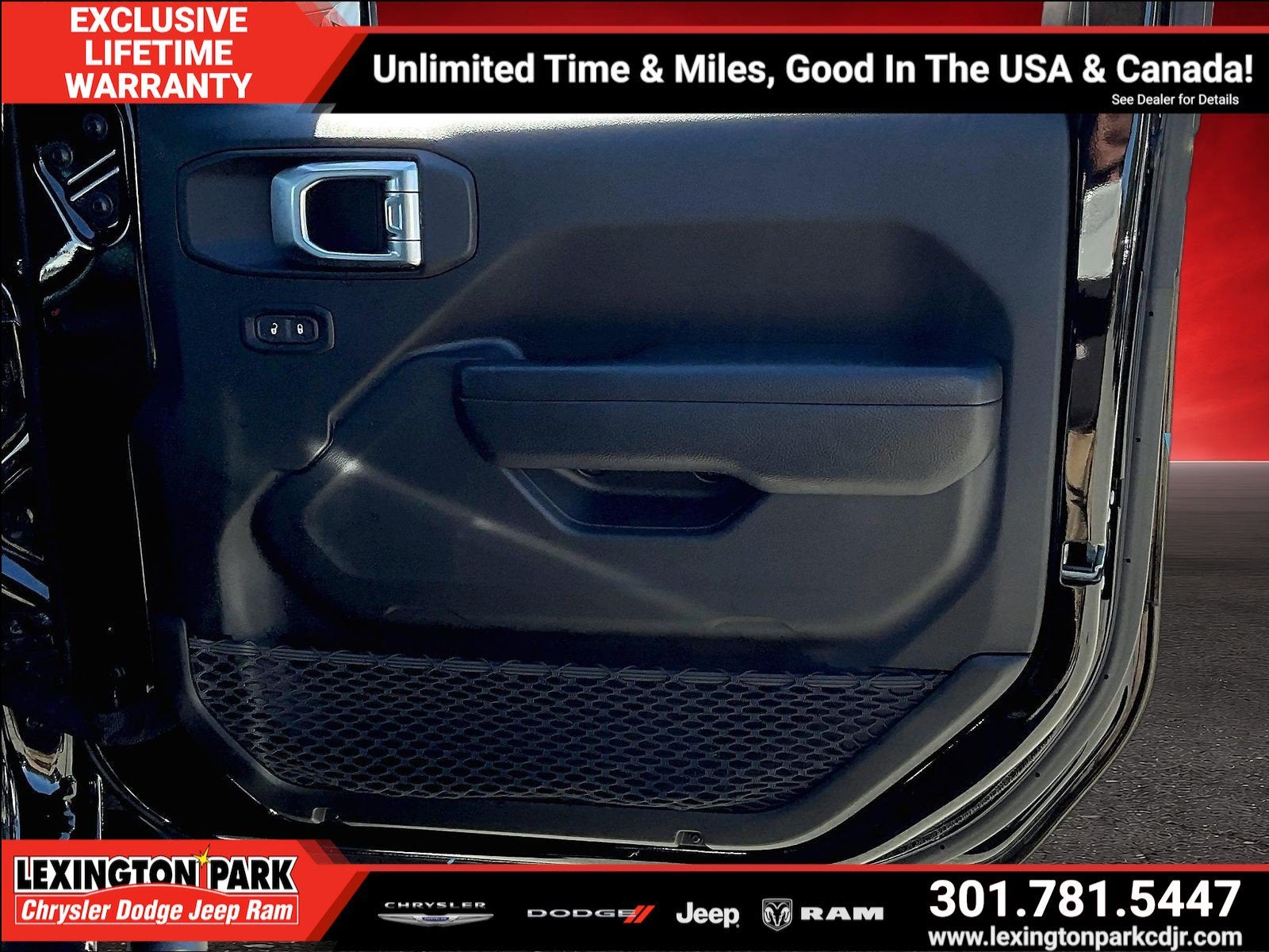 2023 Jeep Wrangler 4xe 4x4