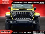 2023 Jeep Wrangler 4-Door Rubicon 392 4x4