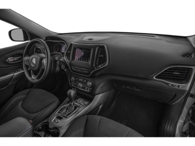 2020 Jeep Cherokee North