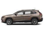 2020 Jeep Cherokee North