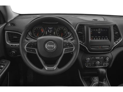 2020 Jeep Cherokee North