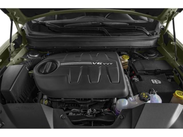 2021 Jeep Cherokee Altitude 4x4