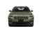 2021 Jeep Cherokee Altitude 4x4