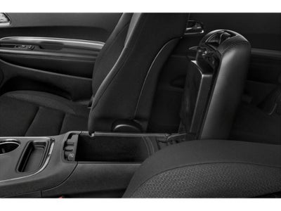 2019 Dodge Durango SXT AWD