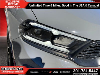 2023 Dodge Durango GT Plus AWD