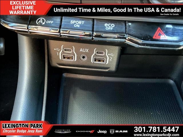 2023 Dodge Durango GT Plus AWD