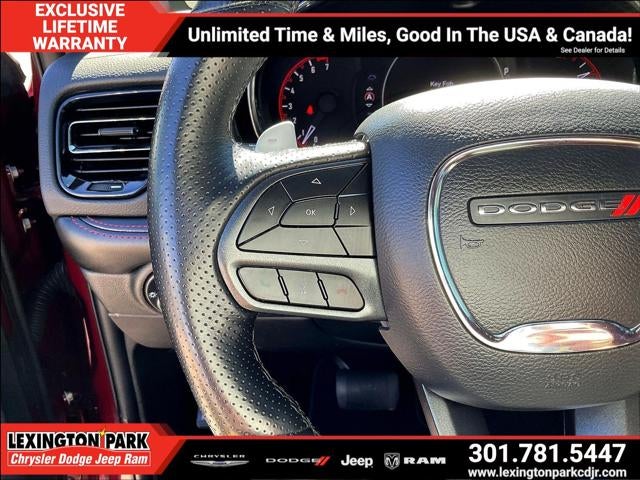 2023 Dodge Durango GT Plus AWD