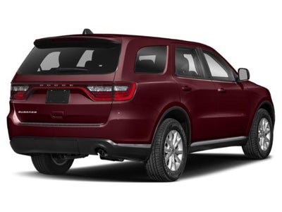 2023 Dodge Durango GT Plus AWD