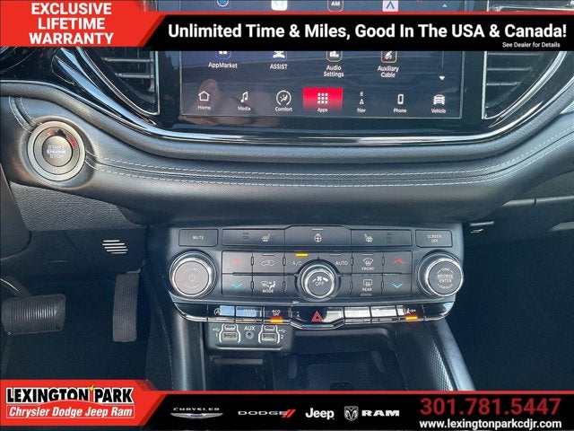 2021 Dodge Durango GT Plus AWD