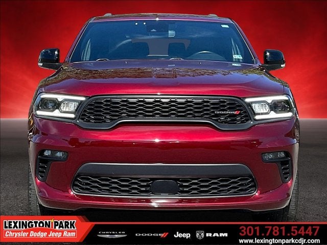 2021 Dodge Durango GT Plus AWD
