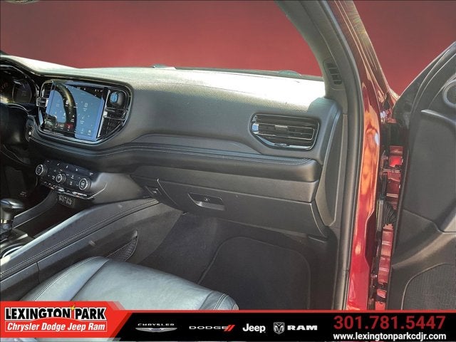 2021 Dodge Durango GT Plus AWD