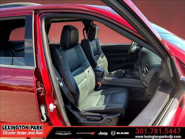 2021 Dodge Durango GT Plus AWD