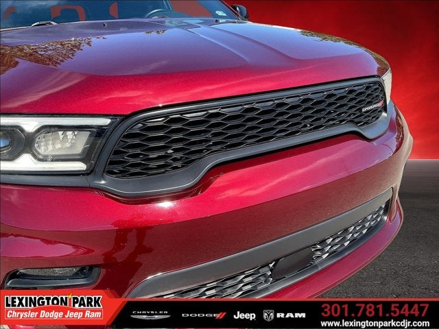 2021 Dodge Durango GT Plus AWD