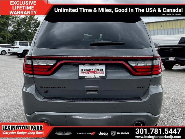 2023 Dodge Durango GT Plus AWD