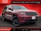 2022 Jeep Grand Cherokee WK Laredo X 4x4