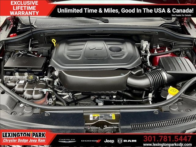 2022 Jeep Grand Cherokee WK Laredo X 4x4